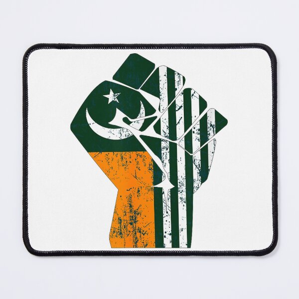 Item preview, Funny Kashmir Flag designed and sold by AddlPoolart.