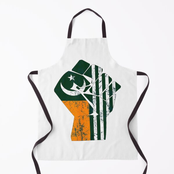 Item preview, Funny Kashmir Flag designed and sold by AddlPoolart.