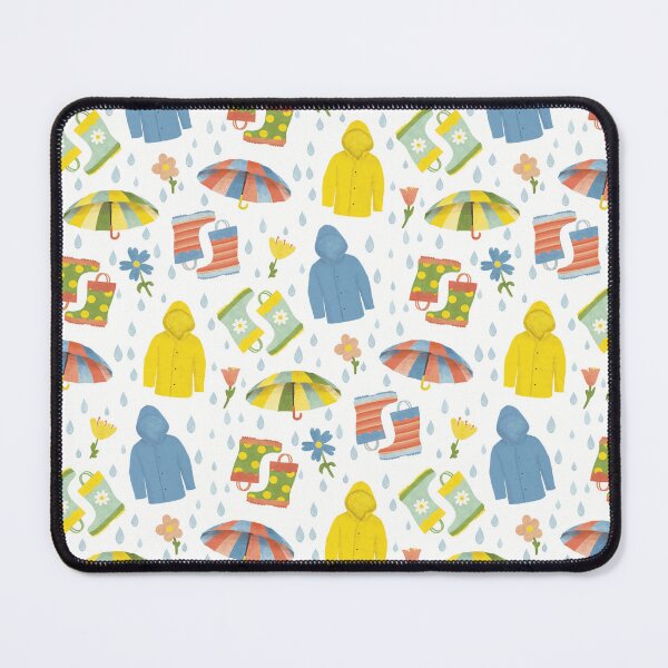 Item preview, Rainy Days designed and sold by laineandleo.