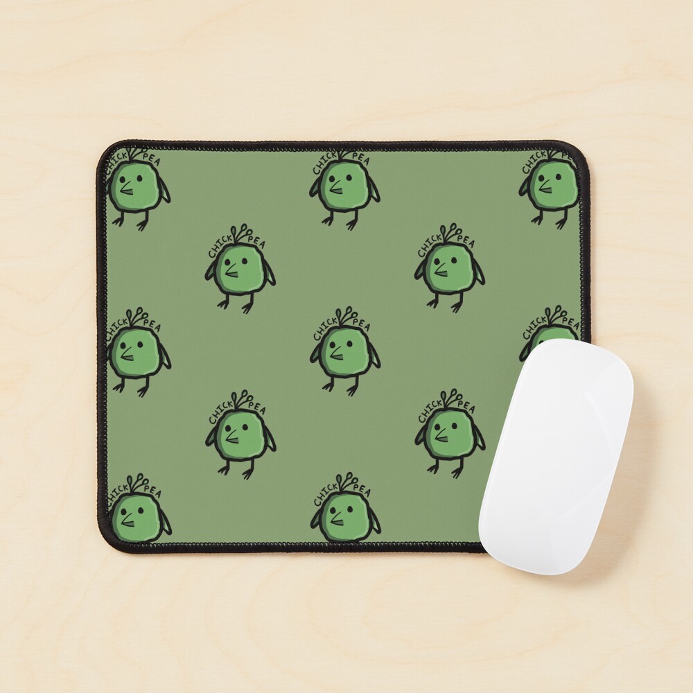 Item preview, Mouse Pad designed and sold by FrogArtShop.