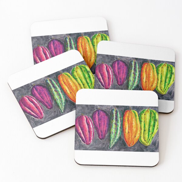 Item preview, Cacao Pods designed and sold by teresabird.