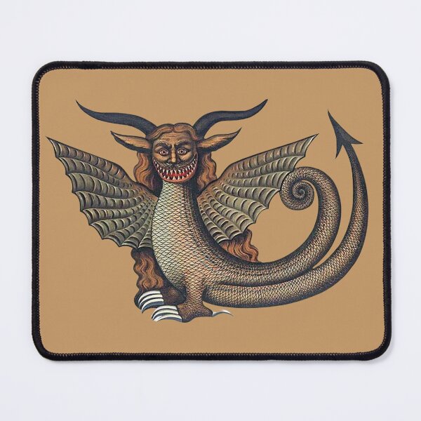 Item preview, Chimera designed and sold by bolguzart.