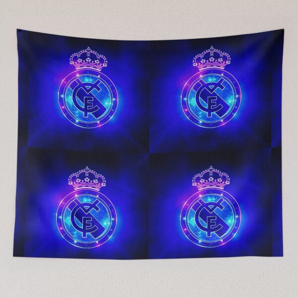 Item preview, Madridistas Por el Mundo designed and sold by casamomo.