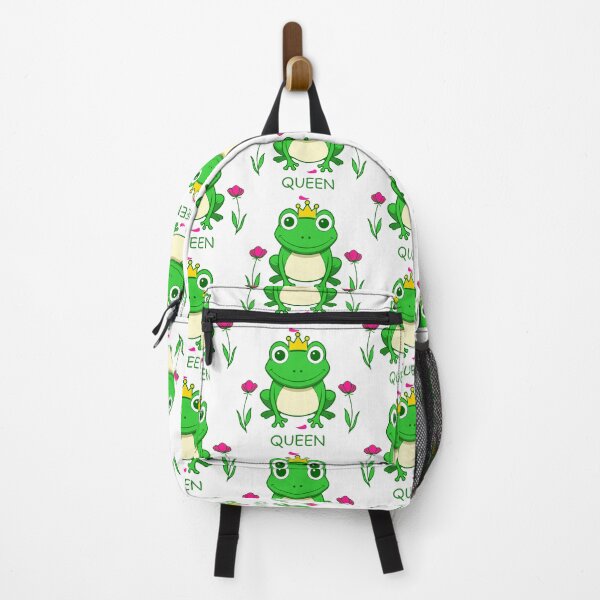 Item preview, Frog Queen designed and sold by ANVivid.