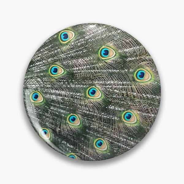 Item preview, Peacock Magic designed and sold by Lana Magnolia.