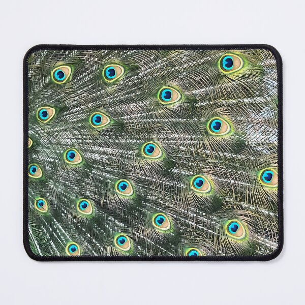 Item preview, Peacock Magic designed and sold by Lana Magnolia.