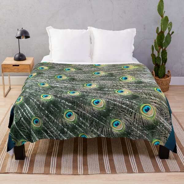 Item preview, Peacock Magic designed and sold by Lana Magnolia.