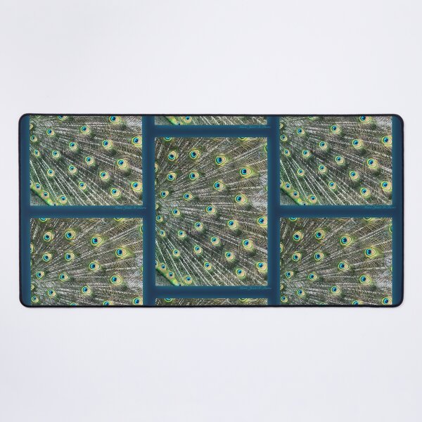 Item preview, Peacock Magic designed and sold by Lana Magnolia.