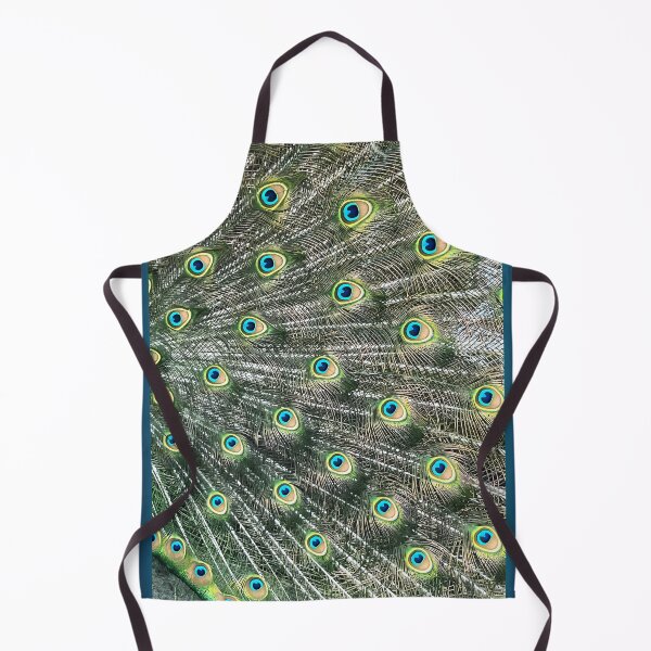 Item preview, Peacock Magic designed and sold by Lana Magnolia.