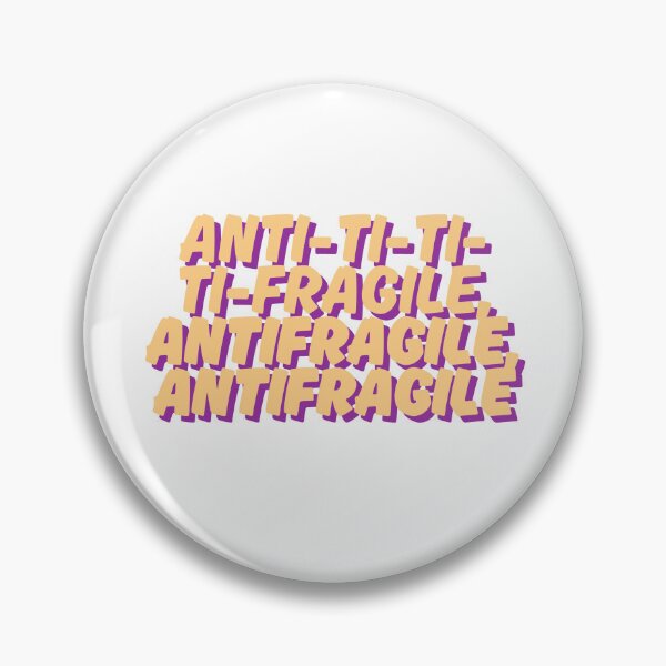 Item preview, LE SSERAFIM ANTIFRAGILE Lyrics designed and sold by lind122.