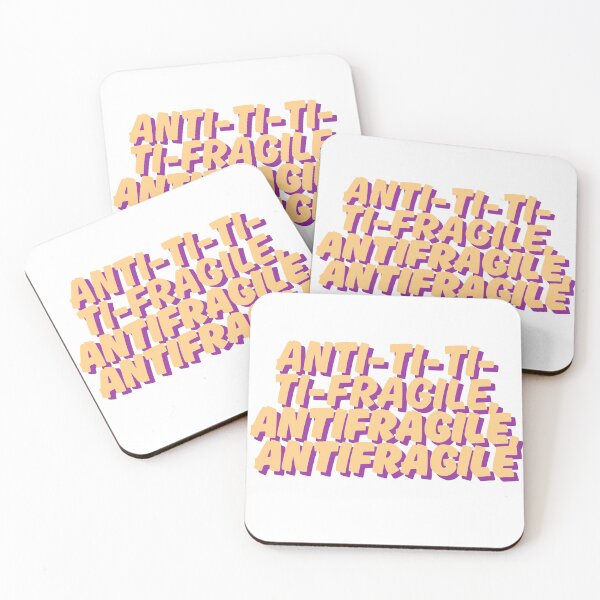 Item preview, LE SSERAFIM ANTIFRAGILE Lyrics designed and sold by lind122.