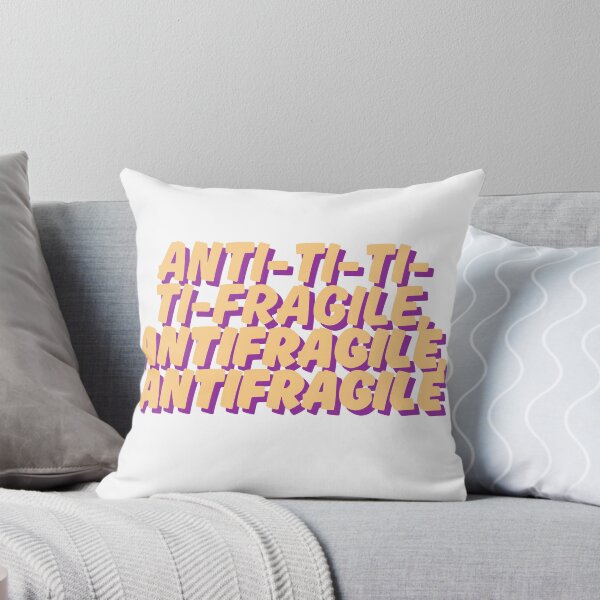 Item preview, LE SSERAFIM ANTIFRAGILE Lyrics designed and sold by lind122.