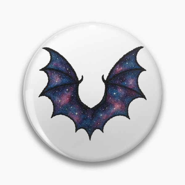 Item preview, Bat Wing designed and sold by CosmicPalace.