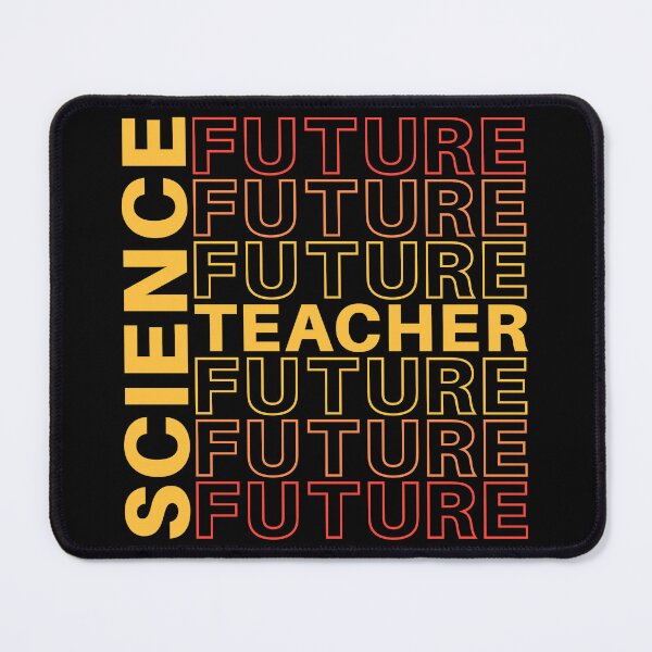Item preview, Future Science Teacher designed and sold by wendymariemedia.
