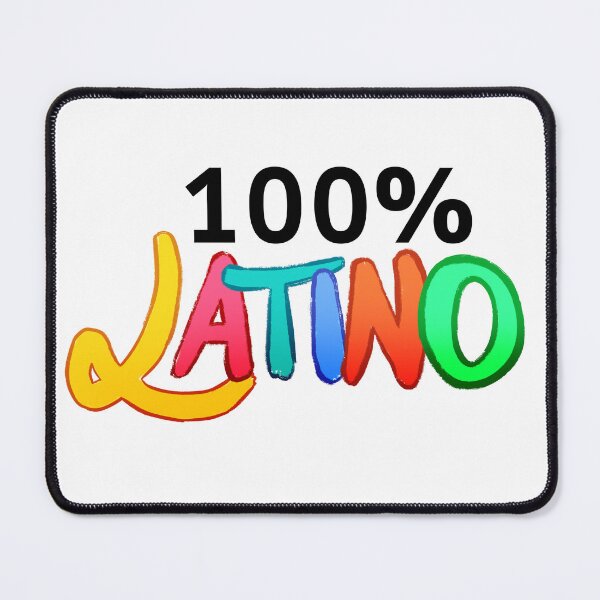 Item preview, 100% Latino designed and sold by namtaraa.