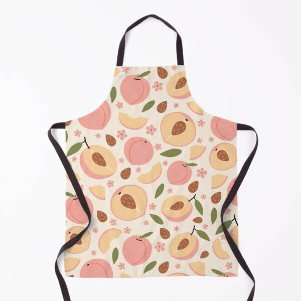 Item preview, Peachy Keen designed and sold by sageletrox.