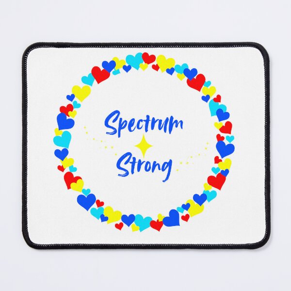 Item preview, Spectrum strong designed and sold by Fischbabe.
