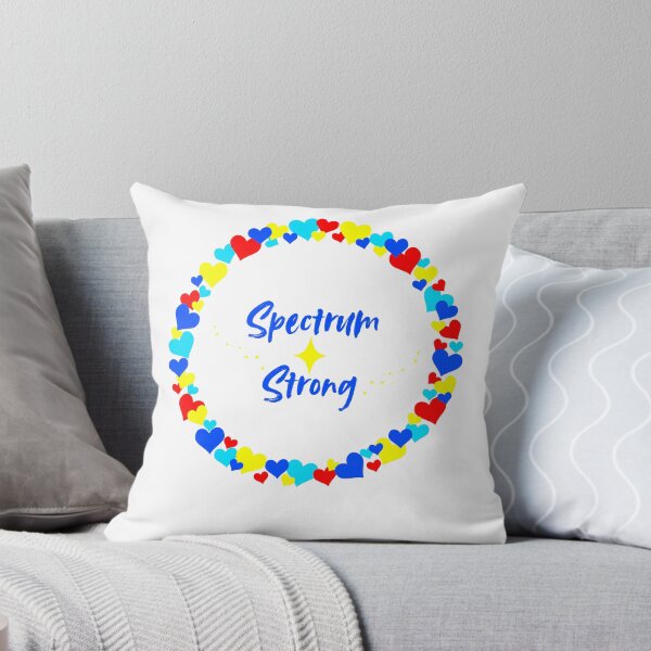 Item preview, Spectrum strong designed and sold by Fischbabe.