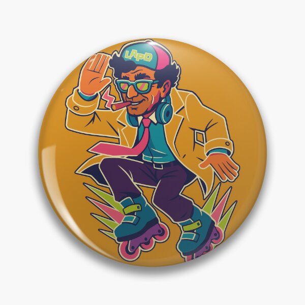 Item preview, Detective Columbo: Just one more trick... designed and sold by -Aye.