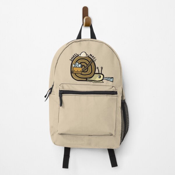 Item preview, Snail Mail designed and sold by FrogArtShop.