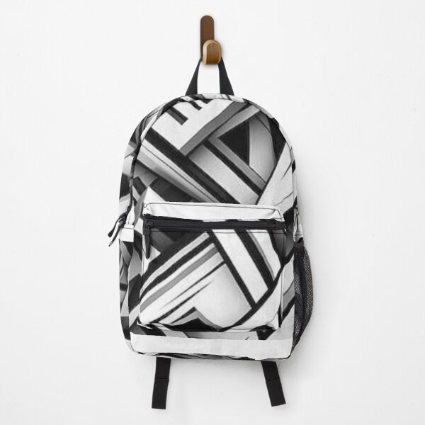Item preview, triangular abstract designed and sold by moz_gallery.