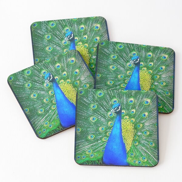 Item preview, Show Me Your Peacock designed and sold by Lana Magnolia.
