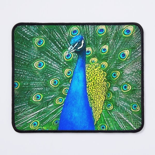 Item preview, Show Me Your Peacock designed and sold by Lana Magnolia.