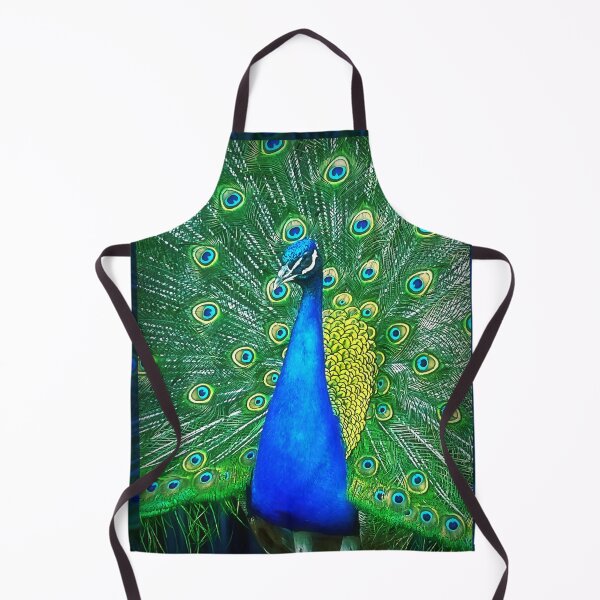 Item preview, Show Me Your Peacock designed and sold by Lana Magnolia.