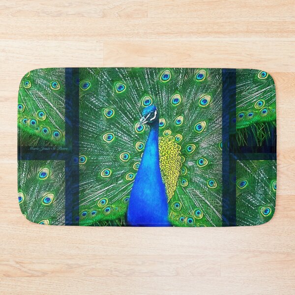Item preview, Show Me Your Peacock designed and sold by Lana Magnolia.