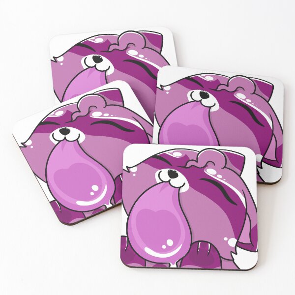 Item preview, Estrella licky  designed and sold by Queenie-Raccoon.