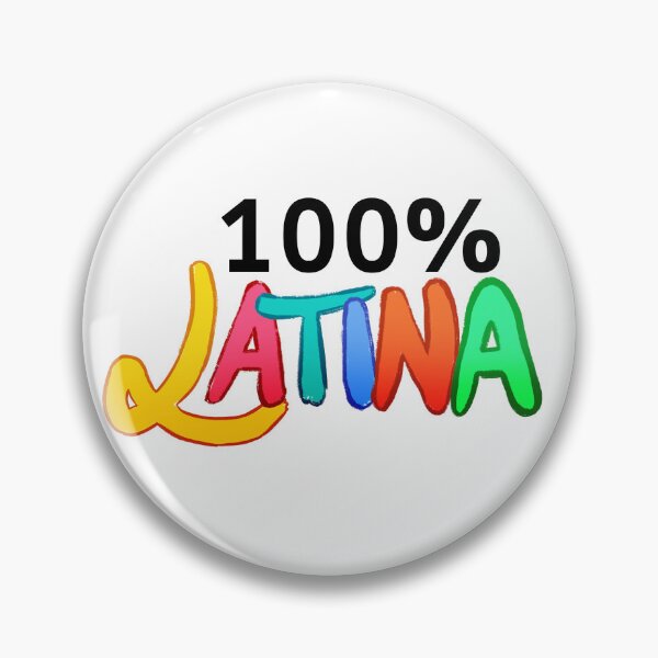 Item preview, 100% Latina designed and sold by namtaraa.