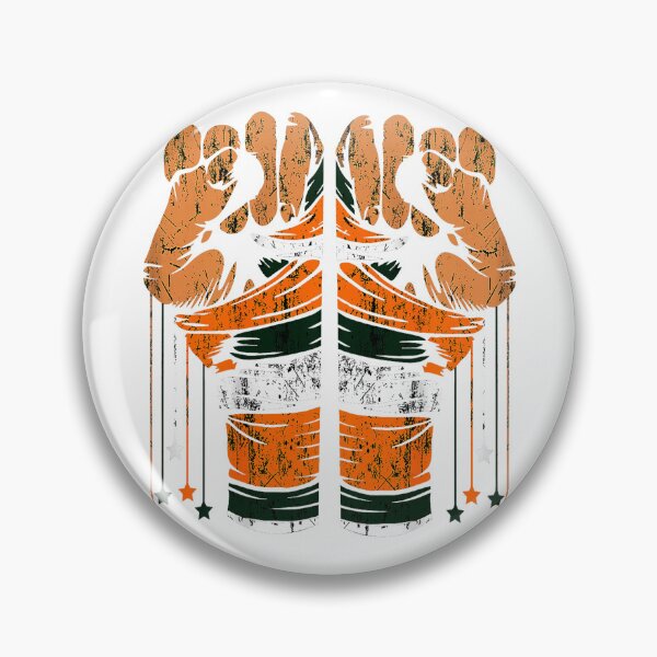 Item preview, Funny Kashmir Flag designed and sold by AddlPoolart.