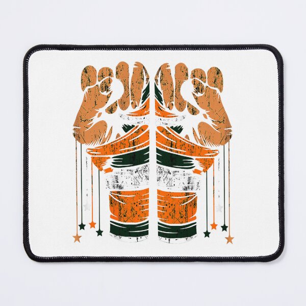 Item preview, Funny Kashmir Flag designed and sold by AddlPoolart.