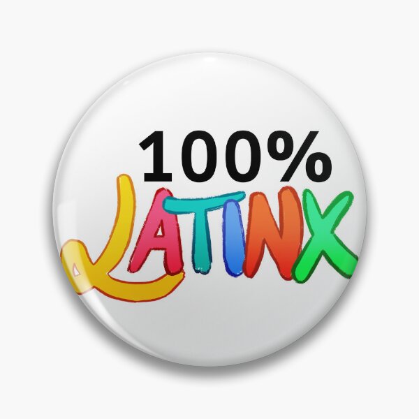 Artikelvorschau, 100 % Latinx entworfen und verkauft von namtaraa.