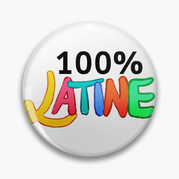 Item preview, 100% Latine designed and sold by namtaraa.