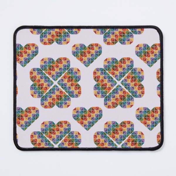 Item preview, Loopy Love designed and sold by Technicolor Coats.