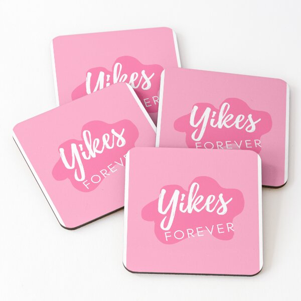 Item preview, Yikes Forever designed and sold by StellarSophie.
