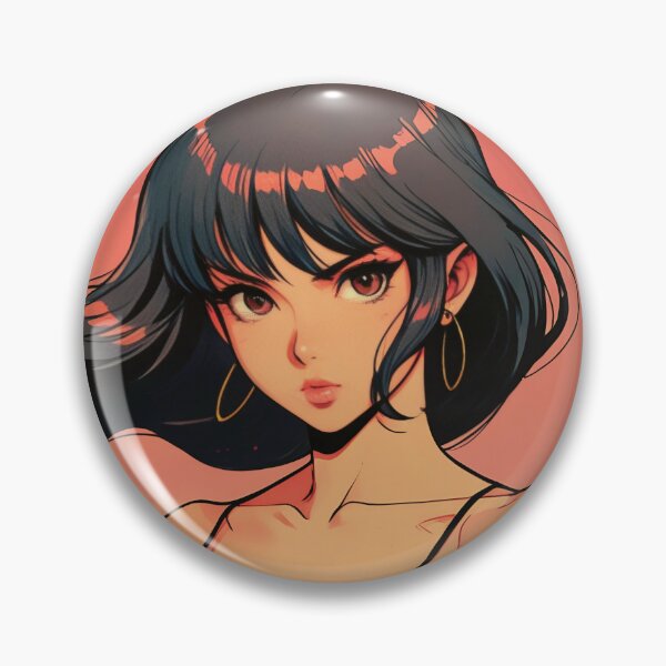 Item preview, woman in the city in the afternoon designed and sold by BOZGO.