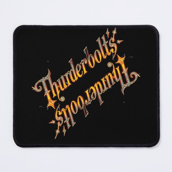 Item preview, Thunderbolts With Inversion designed and sold by Sahan-MO.