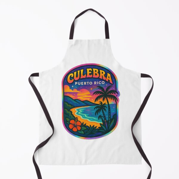 Item preview, Culebra designed and sold by Colón Graphix’s.