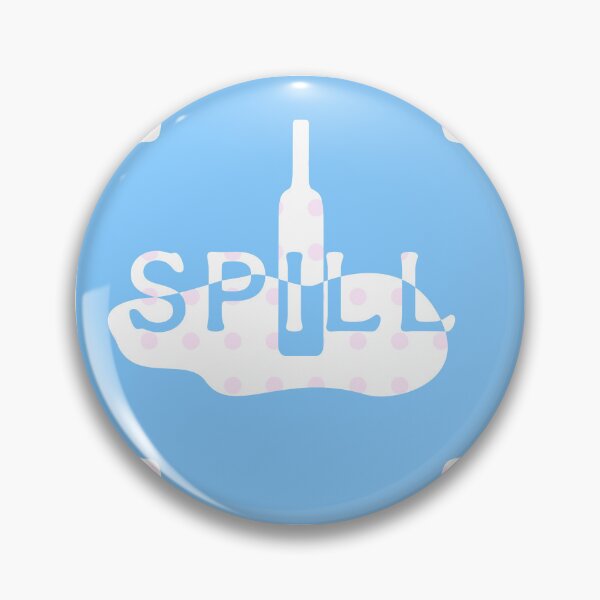 Item preview, Spill beer milk designed and sold by 3deified.art.