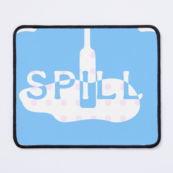 Item preview, Spill beer milk designed and sold by 3deified.art.