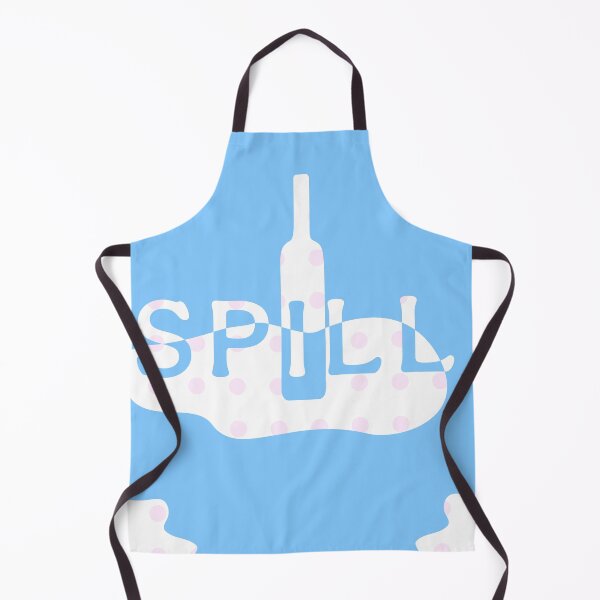 Item preview, Spill beer milk designed and sold by 3deified.art.