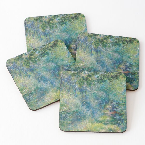 Item preview, Renoir designed and sold by Pretty Postcards.