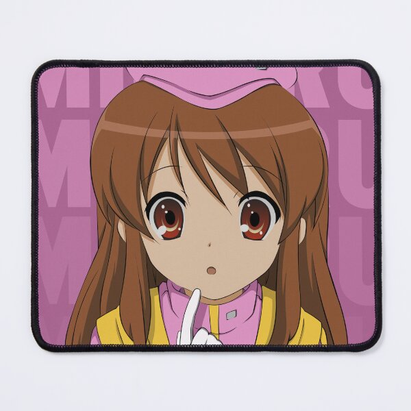 Item preview, Mikuru Asahina Poster Pinup designed and sold by SOS Brigade Essentials.
