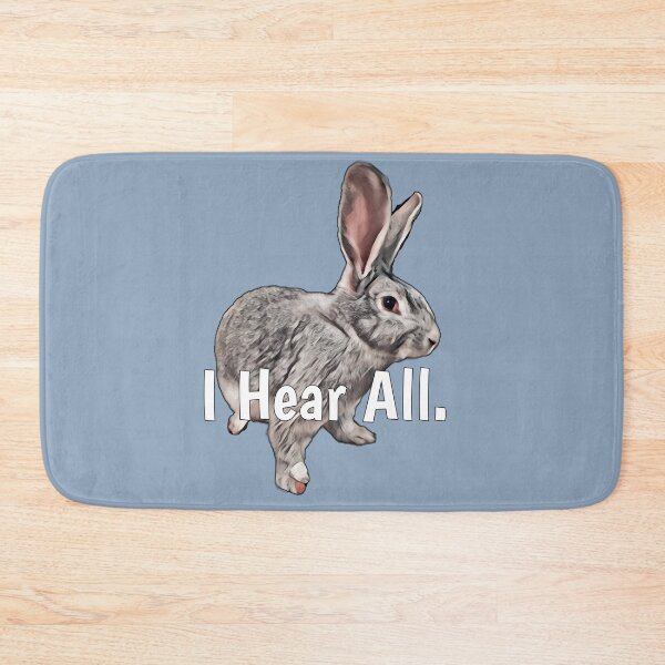 Item preview, Bunny Jokes designed and sold by J+J Photography.