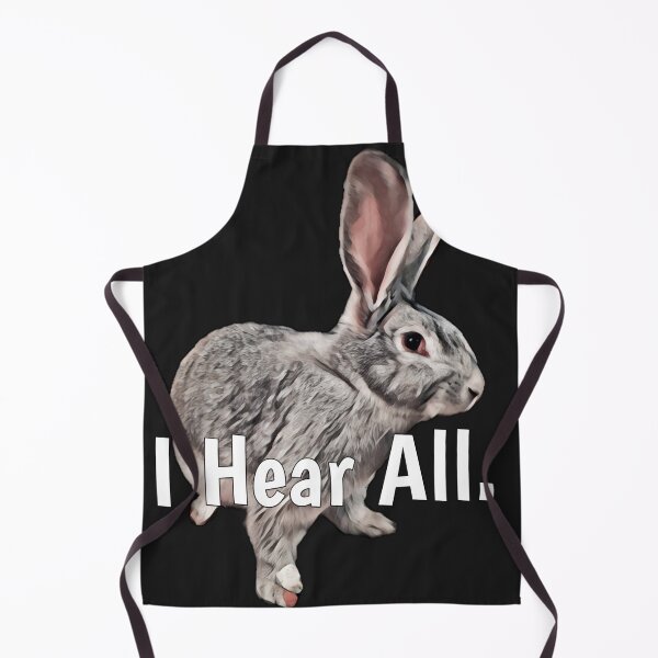 Item preview, Bunny Jokes designed and sold by J+J Photography.