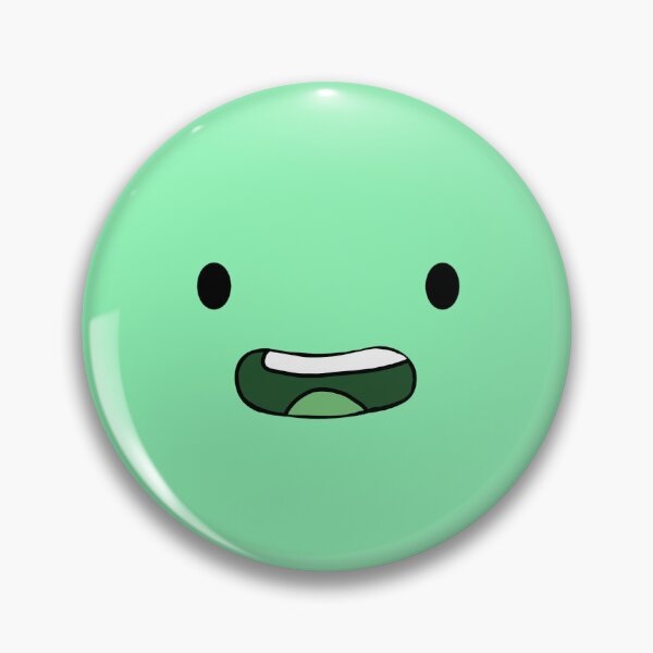 Item preview, Minimalist BMO face designed and sold by ArtVanWeber.