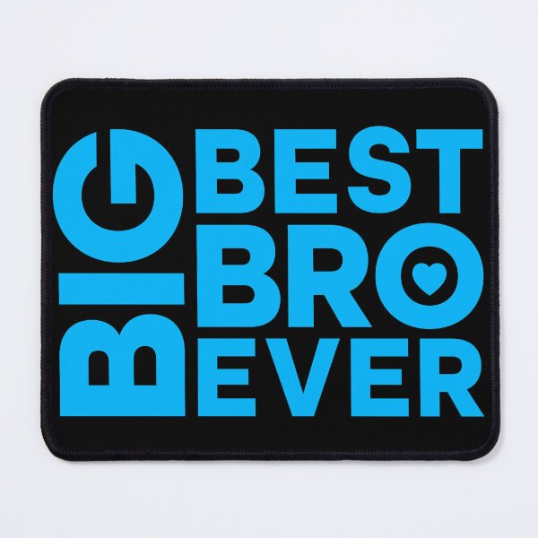 Item preview, Best Big Brother Ever designed and sold by wendymariemedia.