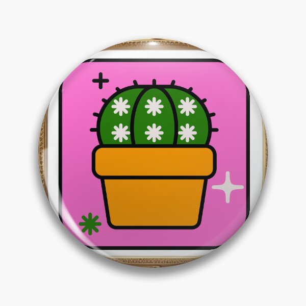 Item preview, Cactus Picture designed and sold by AlignCreations.